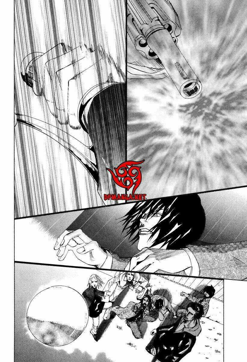 Dendrobates Chapter 33 trang 7