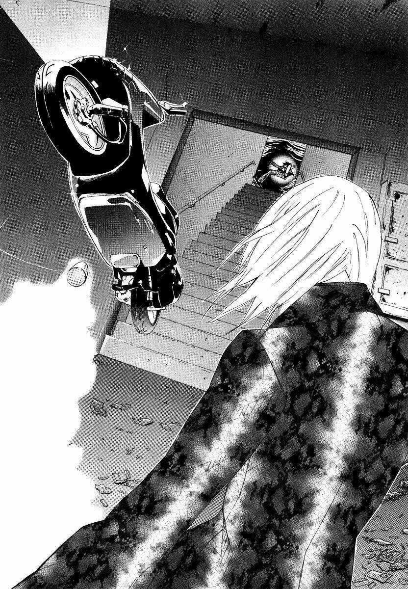 Dendrobates Chapter 33 trang 9