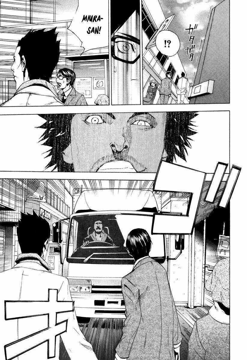 Dendrobates Chapter 34 trang 11