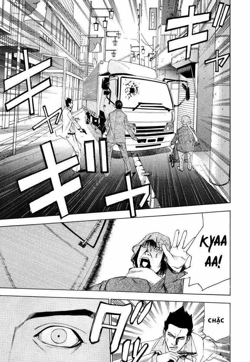 Dendrobates Chapter 34 trang 13