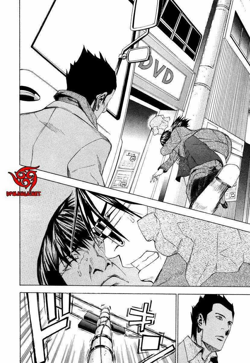 Dendrobates Chapter 34 trang 14