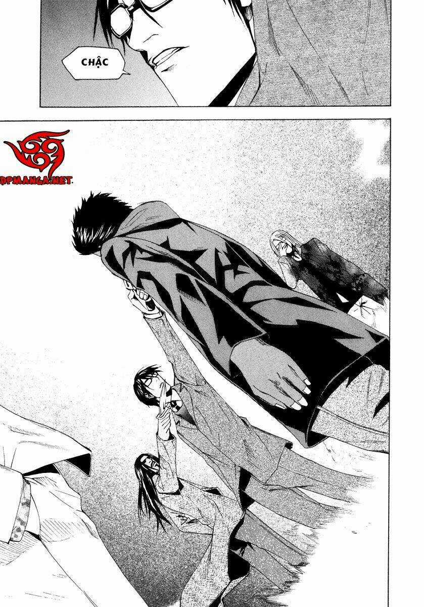 Dendrobates Chapter 34 trang 17
