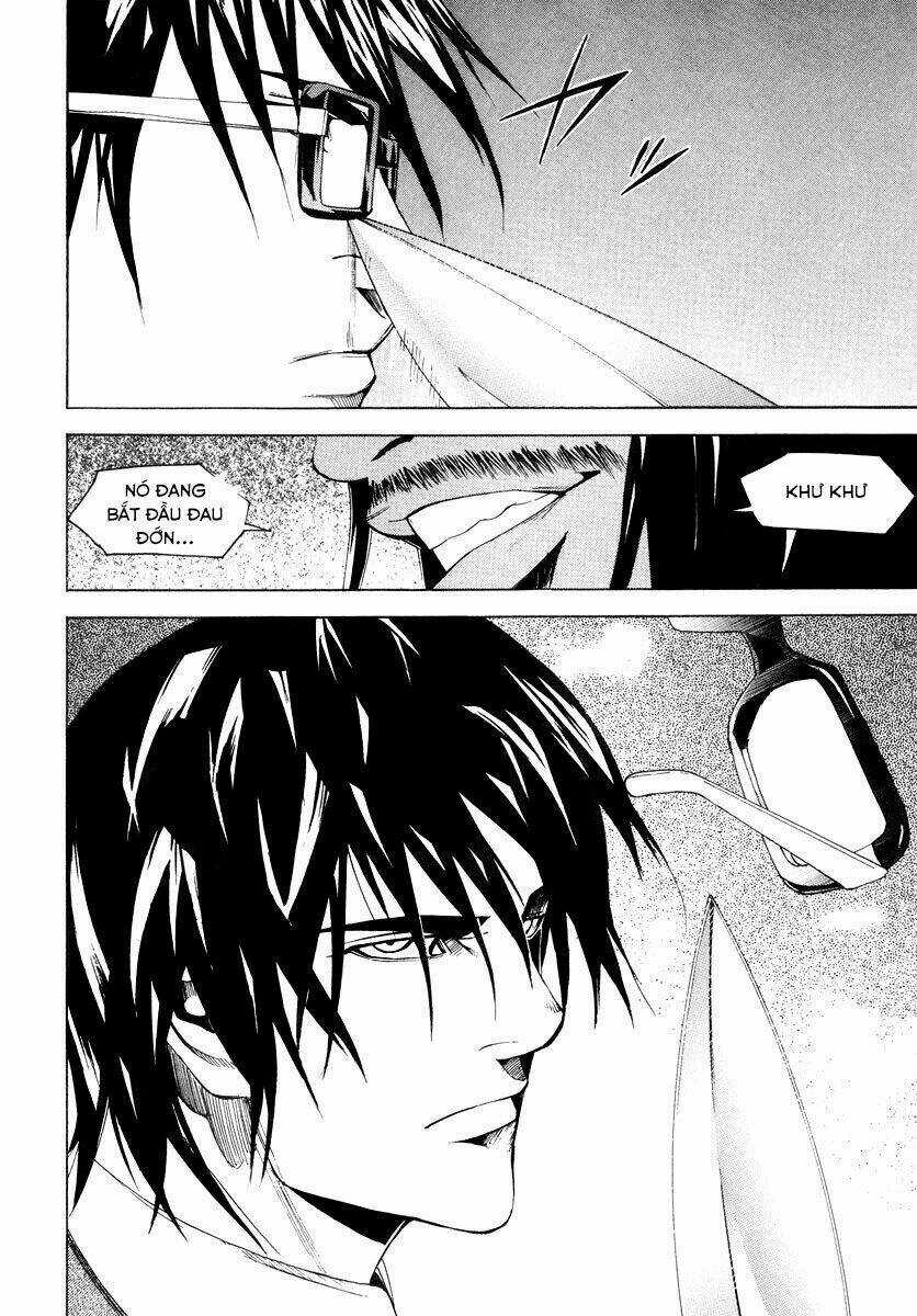 Dendrobates Chapter 34 trang 18