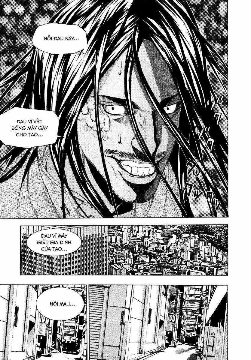 Dendrobates Chapter 34 trang 19