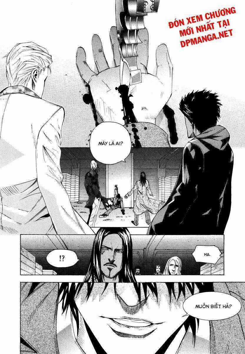 Dendrobates Chapter 34 trang 20