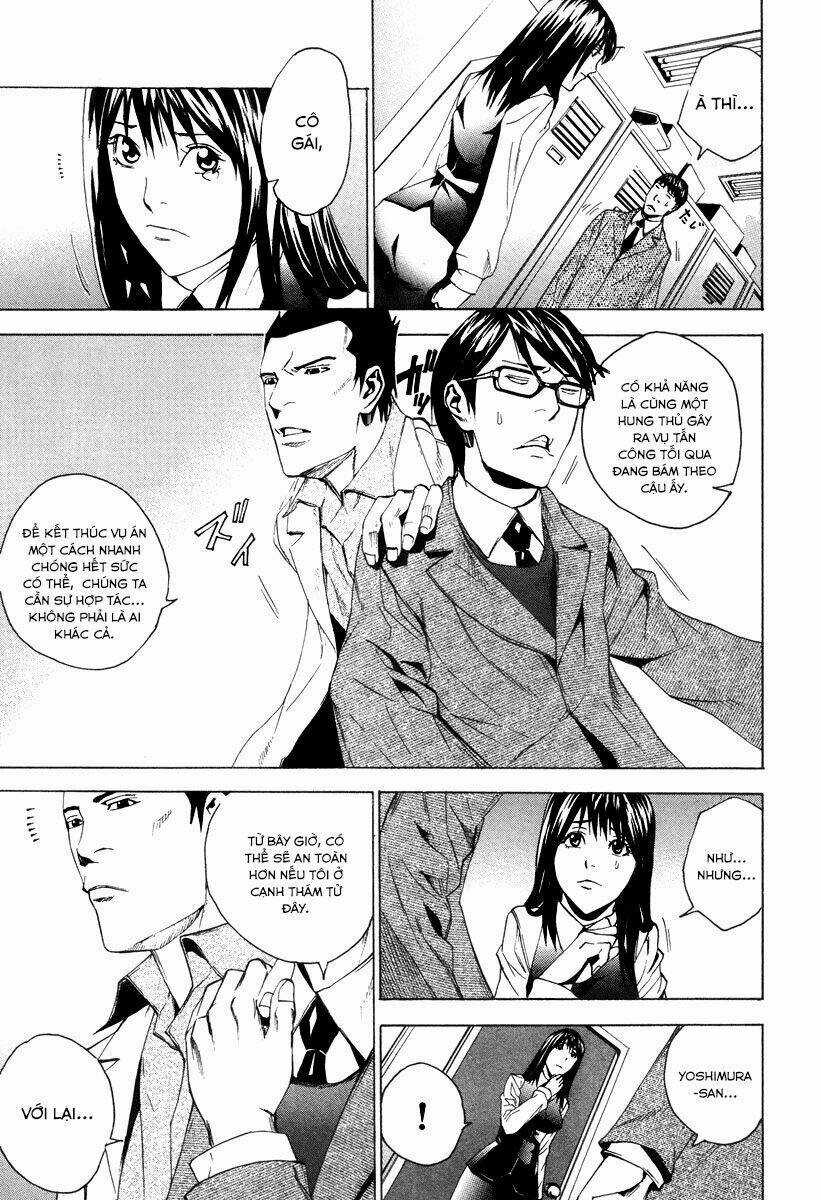 Dendrobates Chapter 34 trang 5