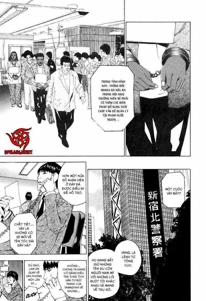 Dendrobates Chapter 34 trang 7