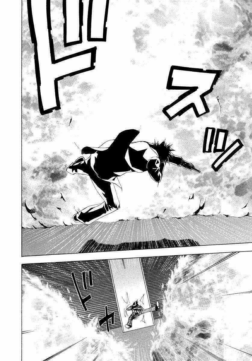 Dendrobates Chapter 35 trang 11