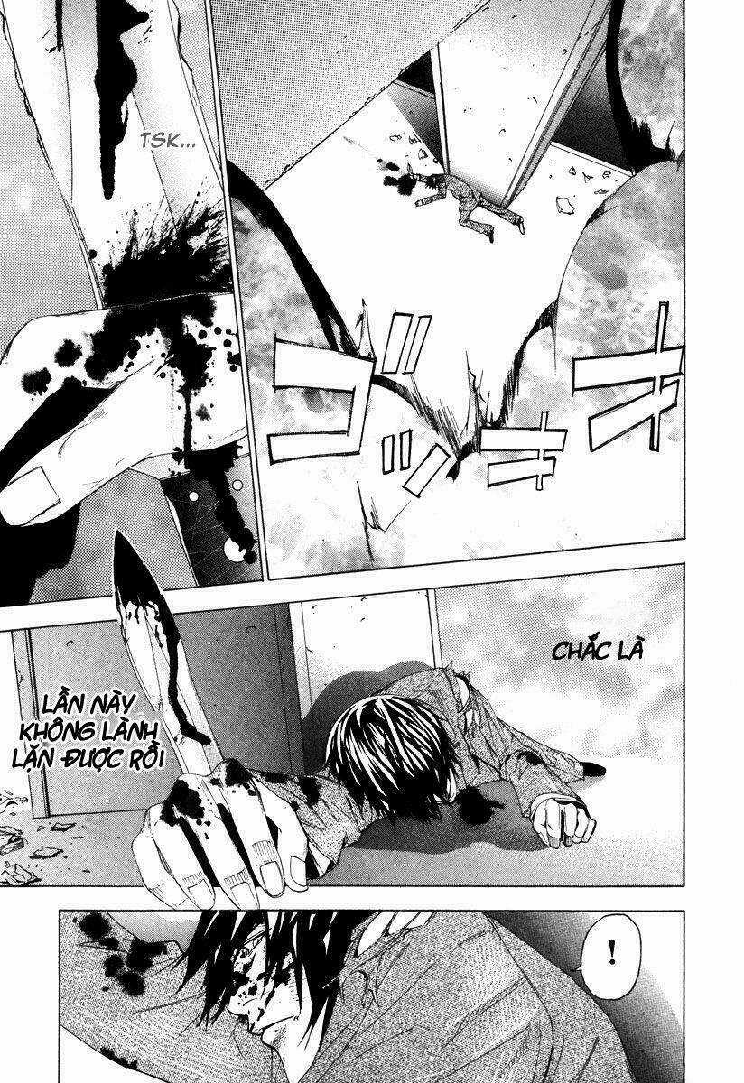 Dendrobates Chapter 35 trang 12