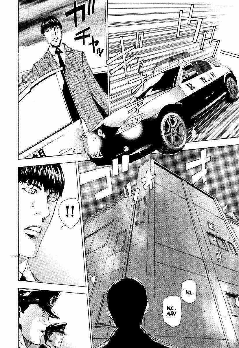 Dendrobates Chapter 35 trang 13