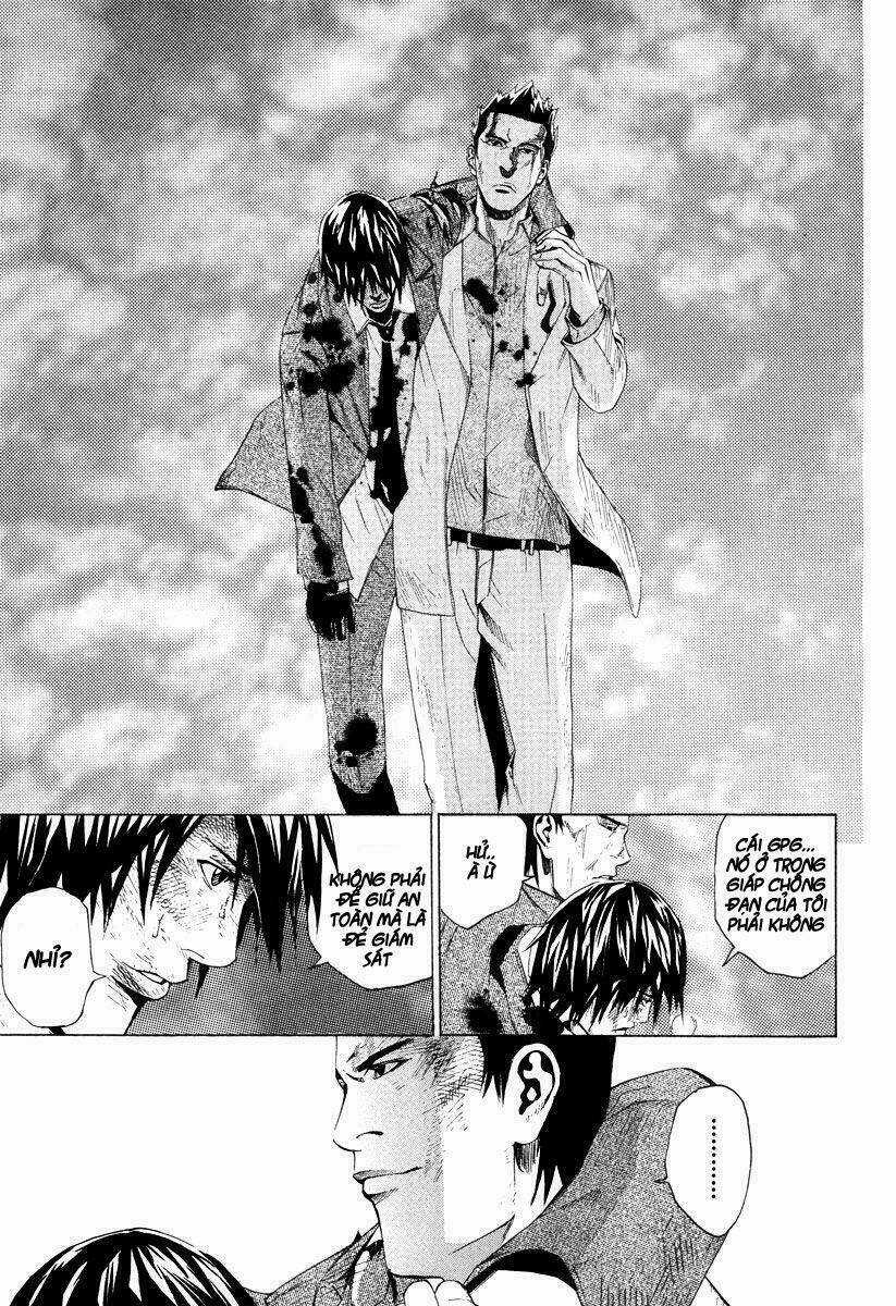 Dendrobates Chapter 35 trang 14