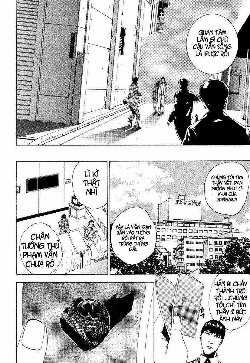 Dendrobates Chapter 35 trang 15