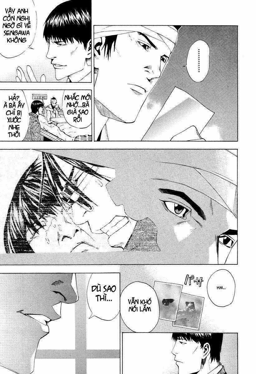 Dendrobates Chapter 35 trang 16