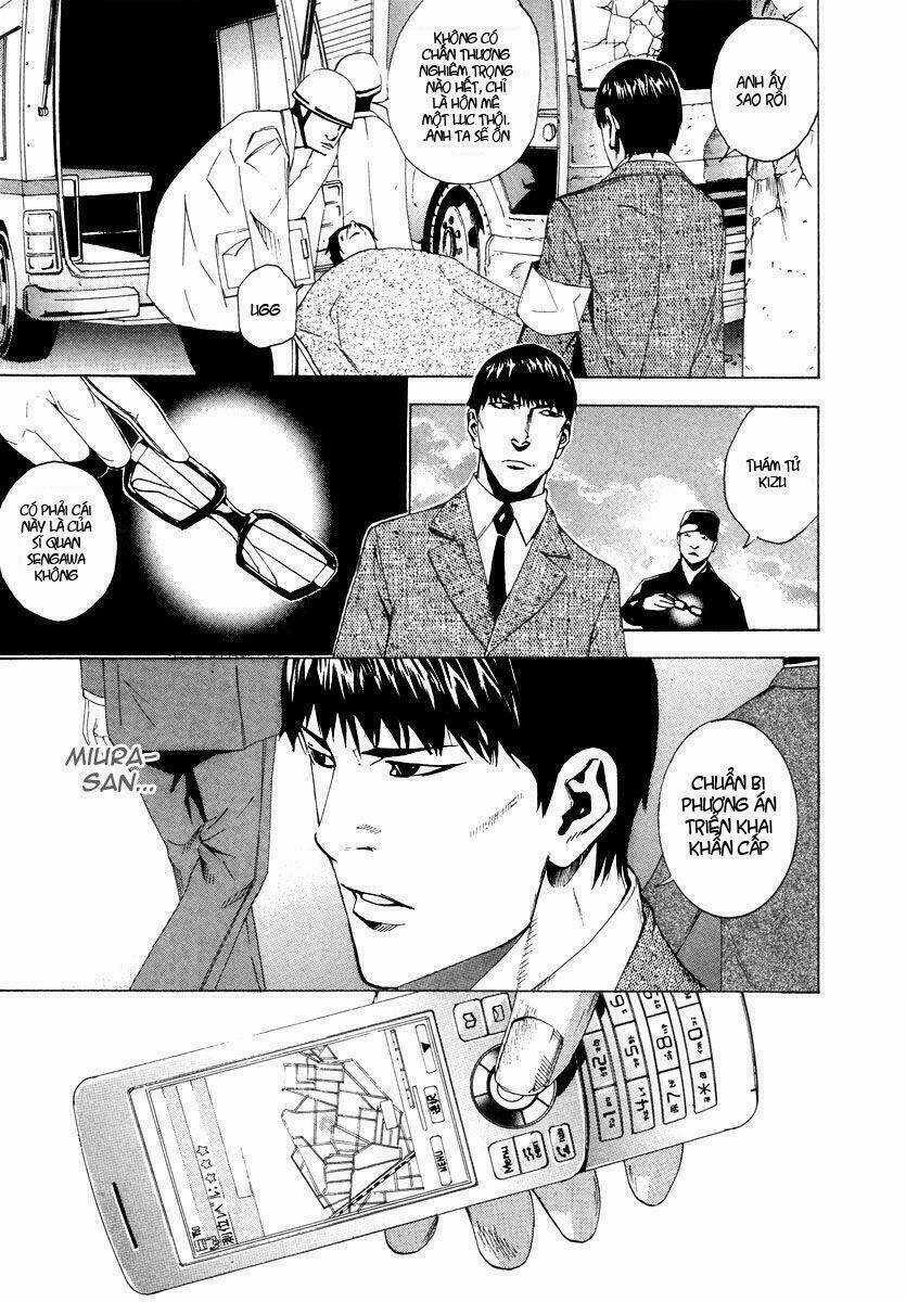 Dendrobates Chapter 35 trang 2