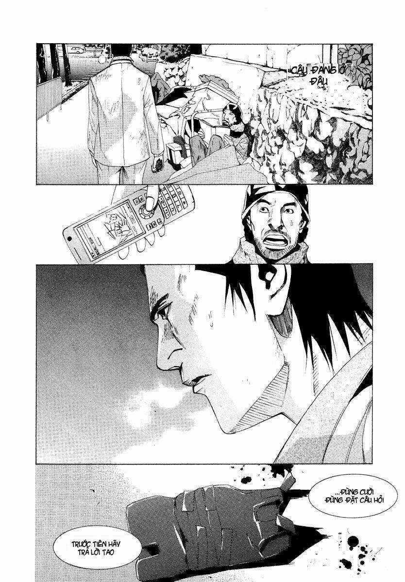 Dendrobates Chapter 35 trang 3