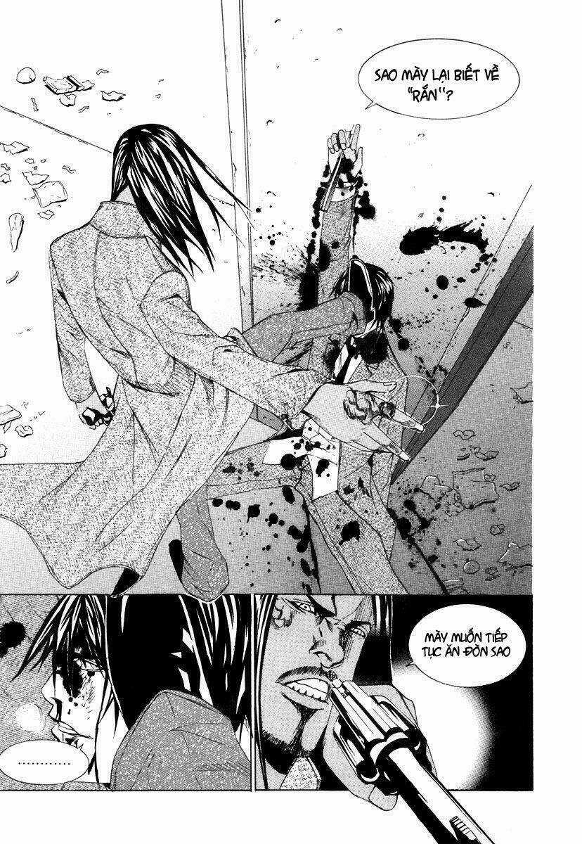 Dendrobates Chapter 35 trang 4