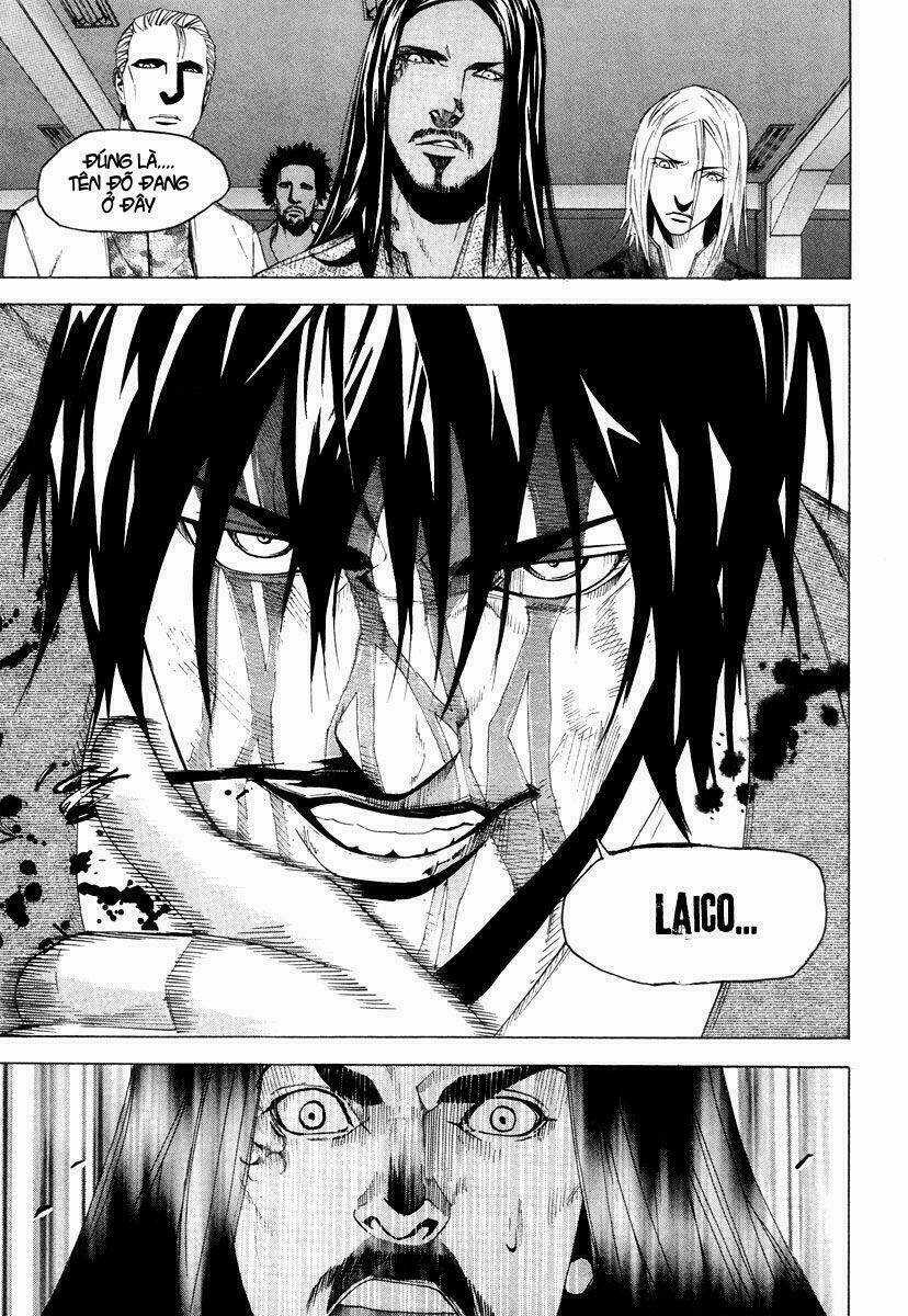 Dendrobates Chapter 35 trang 6