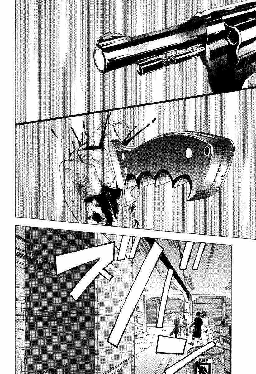 Dendrobates Chapter 35 trang 7