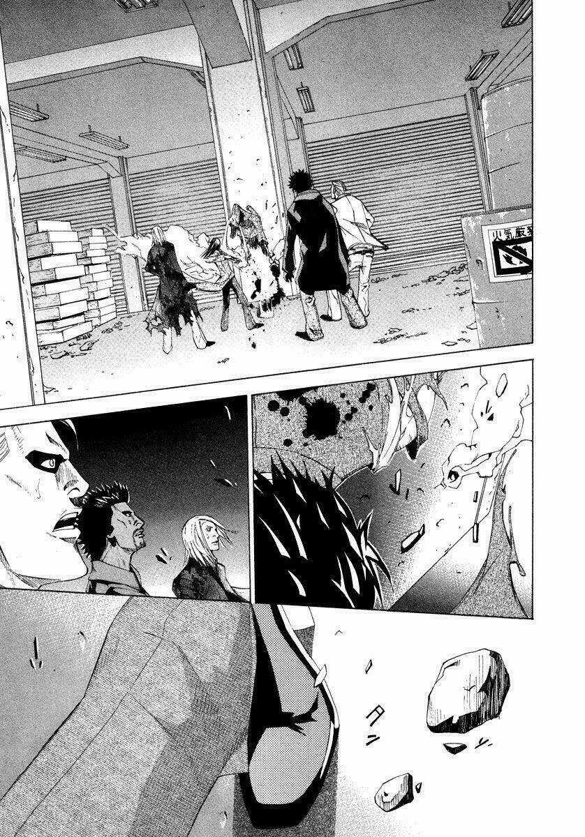 Dendrobates Chapter 35 trang 8