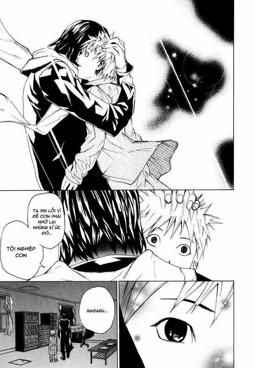 Dendrobates Chapter 36 trang 10