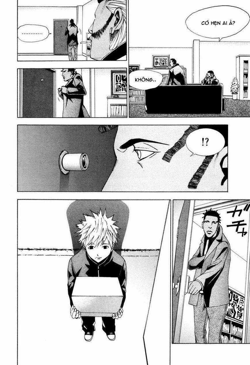 Dendrobates Chapter 36 trang 13