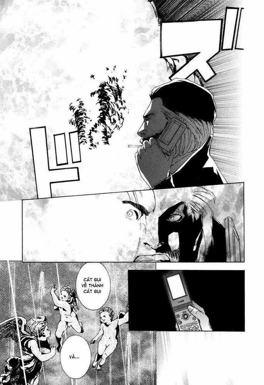 Dendrobates Chapter 36 trang 16