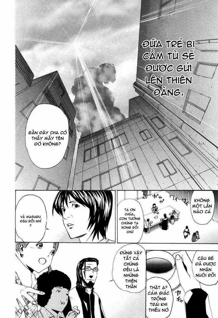 Dendrobates Chapter 36 trang 17