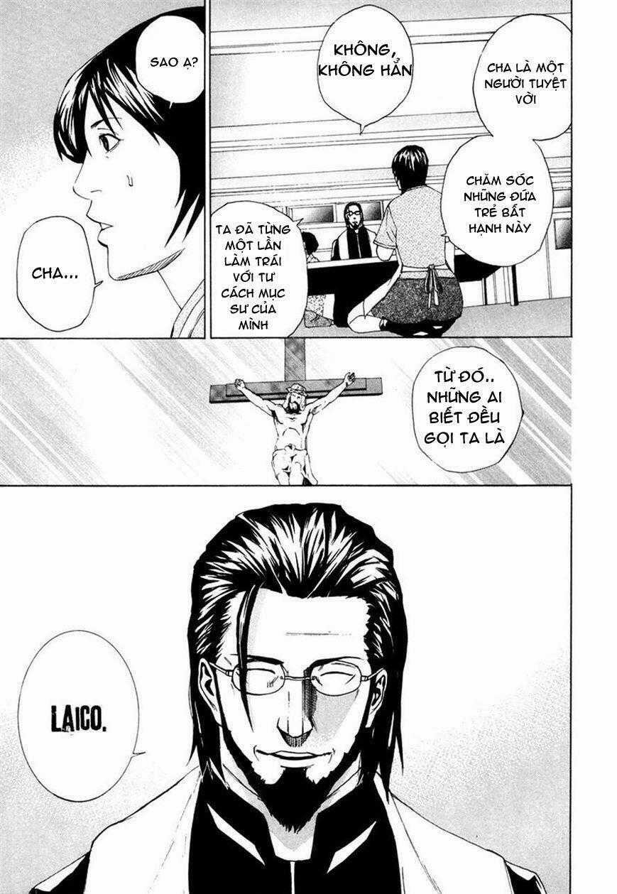 Dendrobates Chapter 36 trang 18