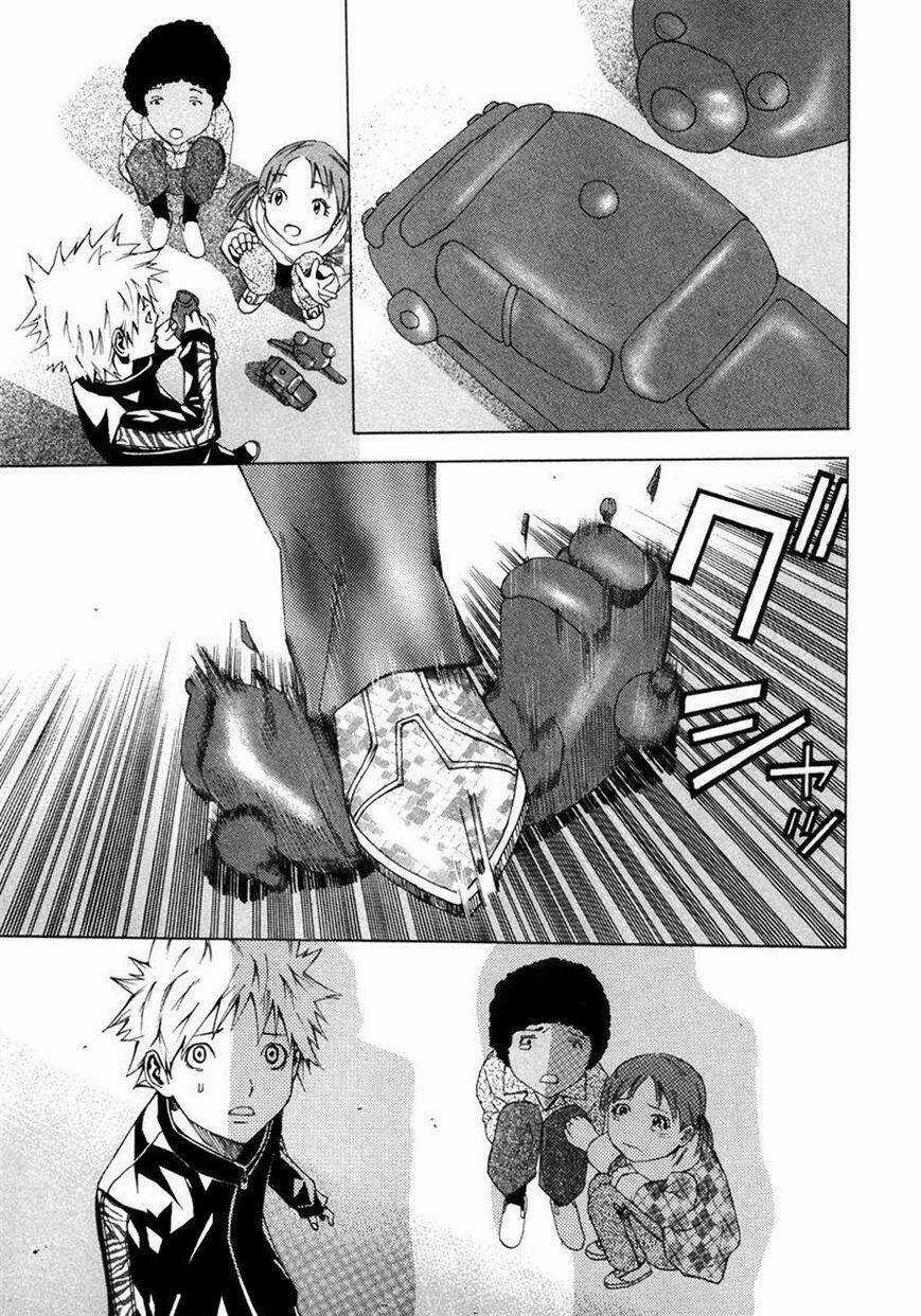 Dendrobates Chapter 36 trang 2