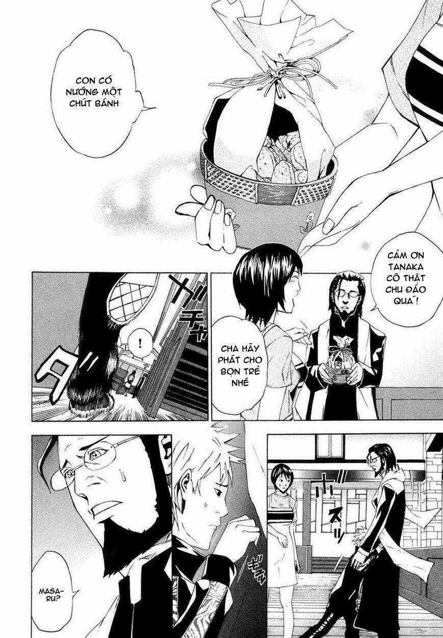 Dendrobates Chapter 36 trang 3