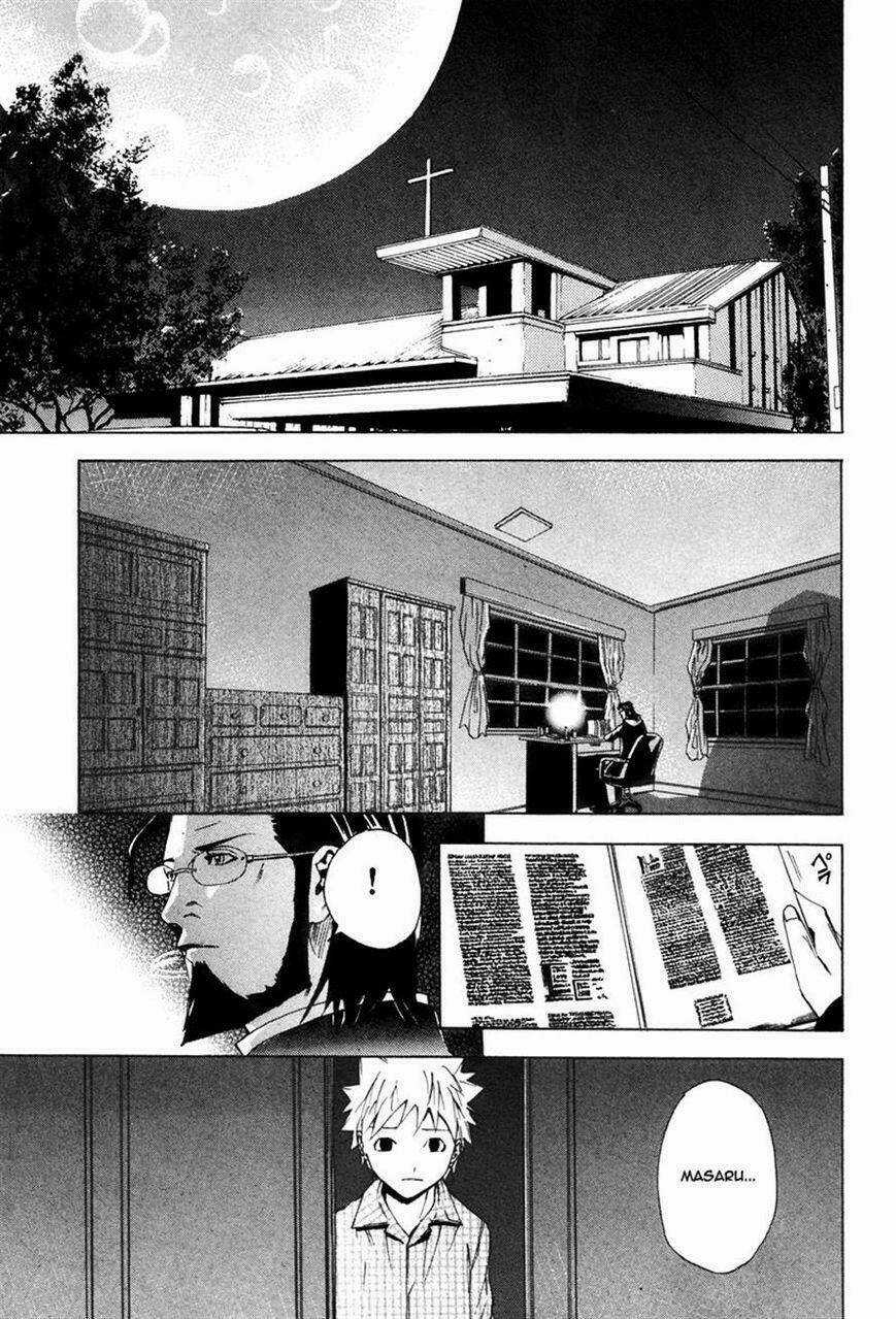 Dendrobates Chapter 36 trang 8