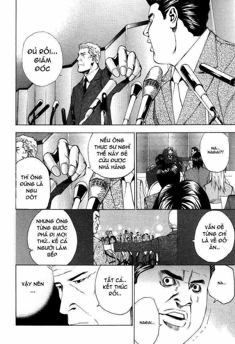 Dendrobates Chapter 37 trang 15