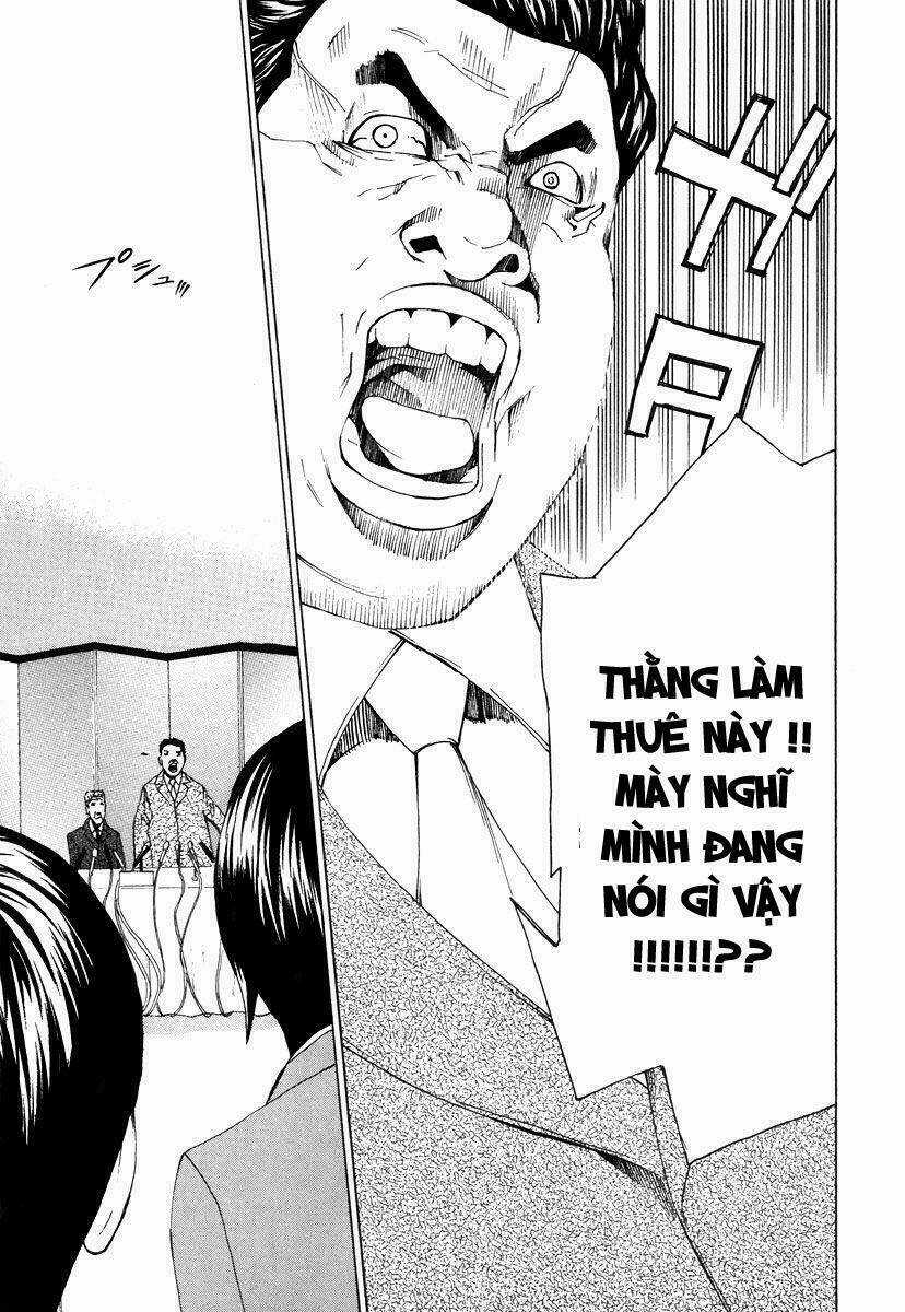 Dendrobates Chapter 37 trang 16