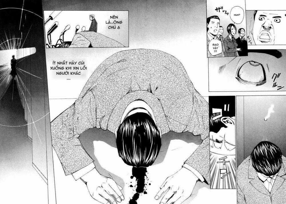 Dendrobates Chapter 37 trang 17