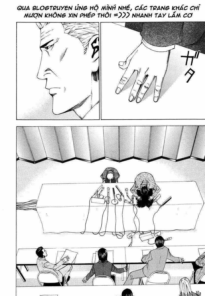 Dendrobates Chapter 37 trang 18