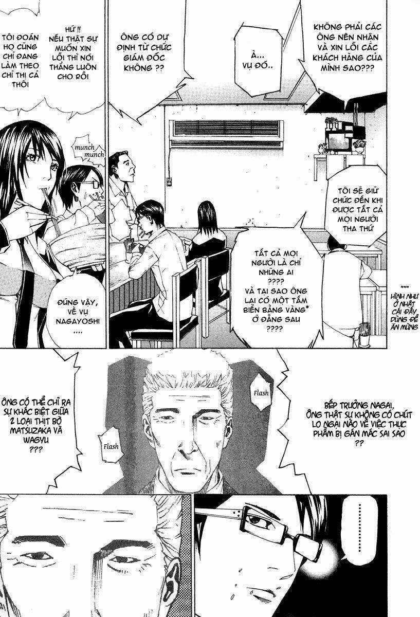 Dendrobates Chapter 37 trang 2