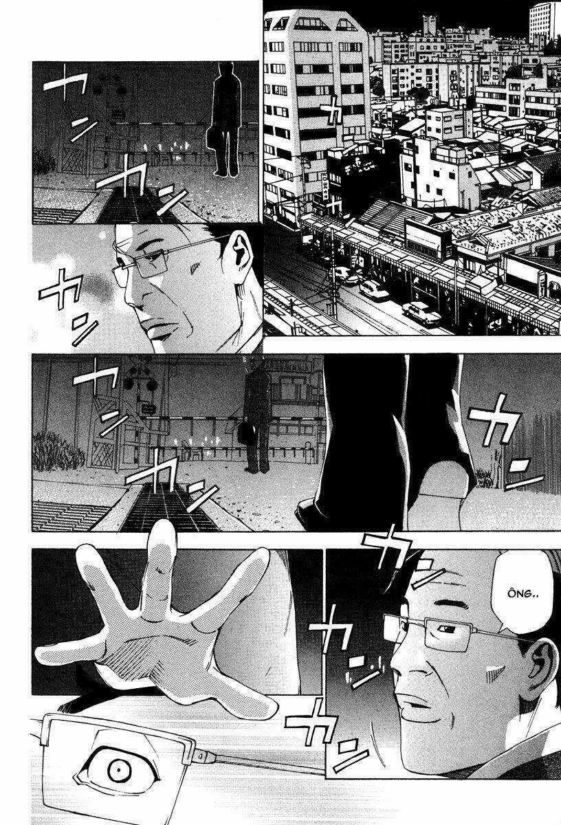 Dendrobates Chapter 37 trang 7