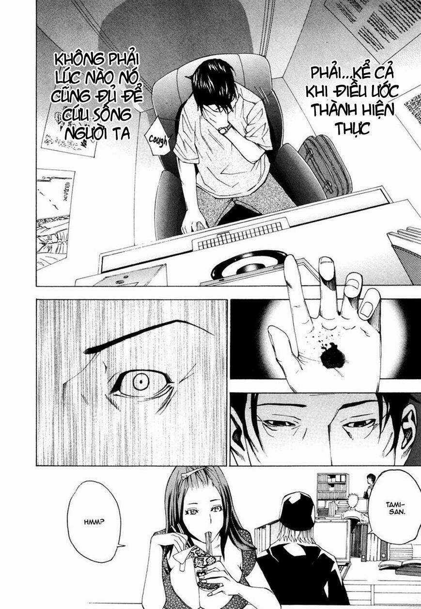 Dendrobates Chapter 38 trang 13