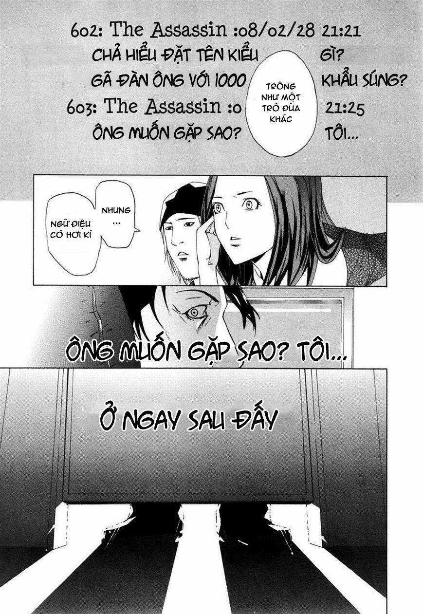 Dendrobates Chapter 38 trang 14