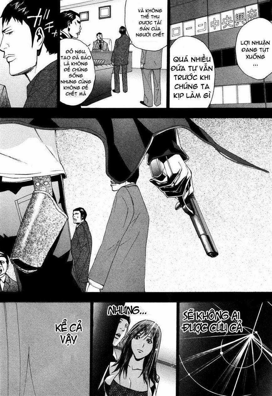 Dendrobates Chapter 38 trang 15