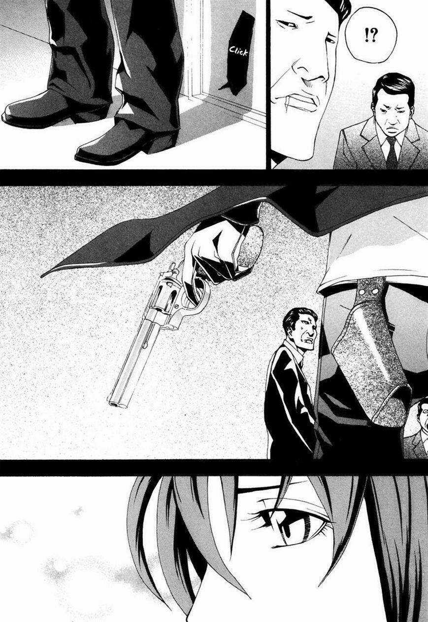 Dendrobates Chapter 38 trang 16