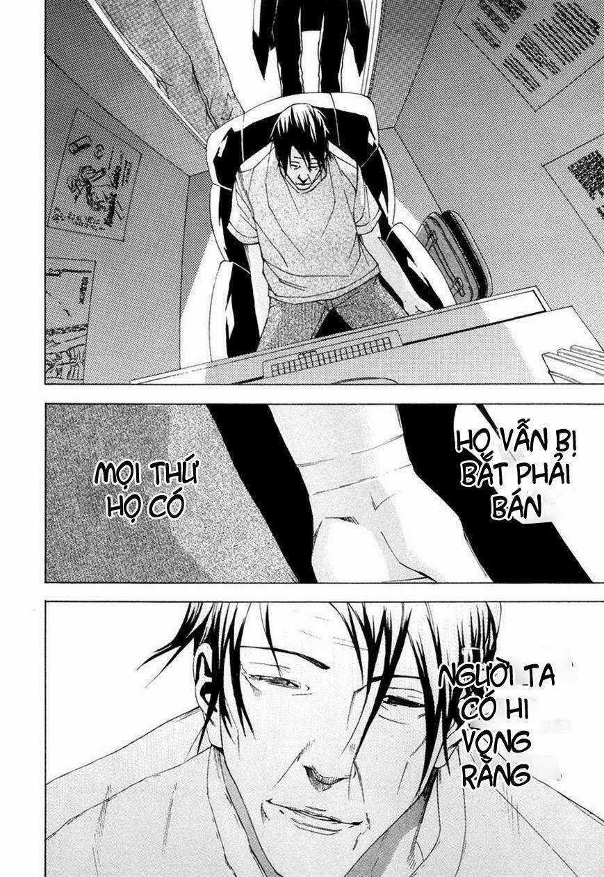 Dendrobates Chapter 38 trang 17