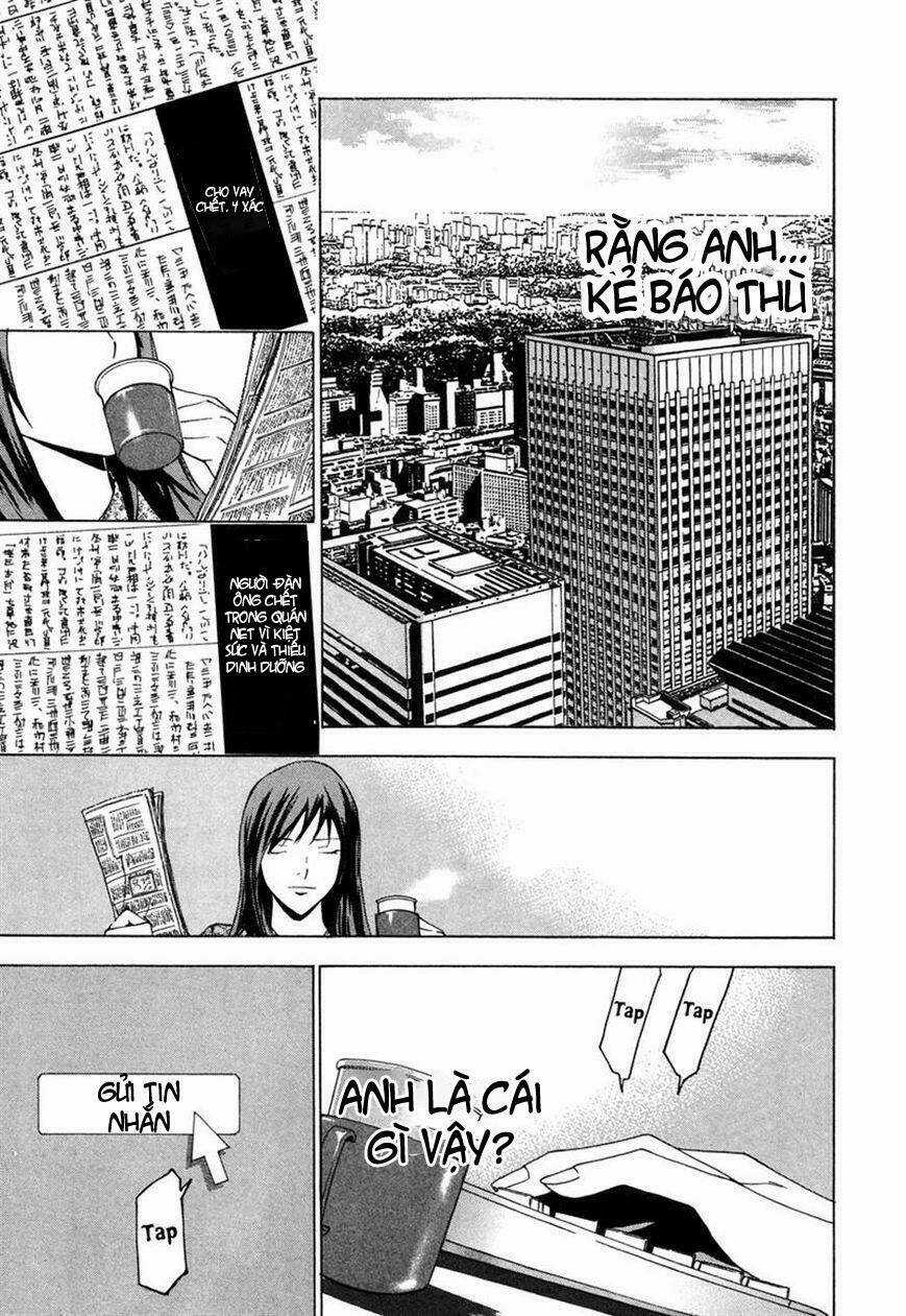 Dendrobates Chapter 38 trang 18