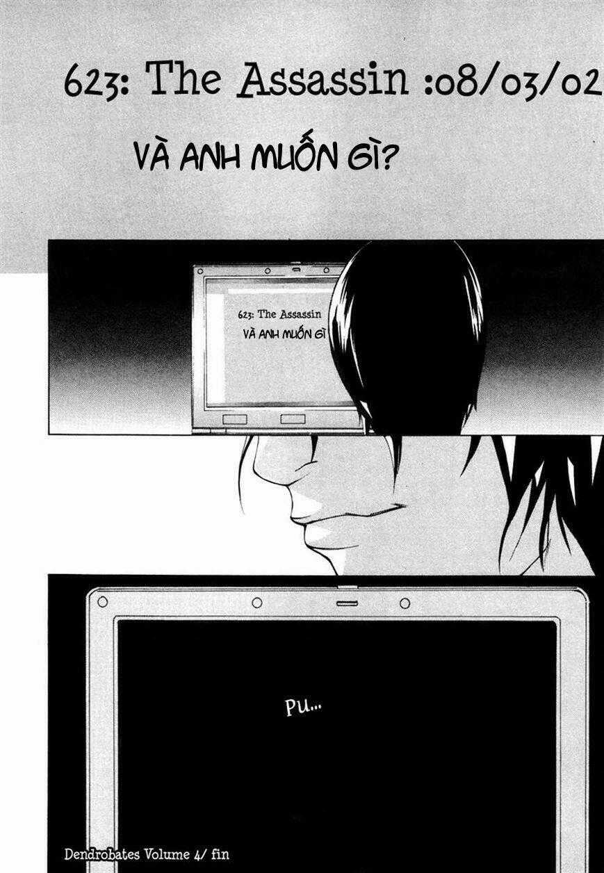 Dendrobates Chapter 38 trang 19