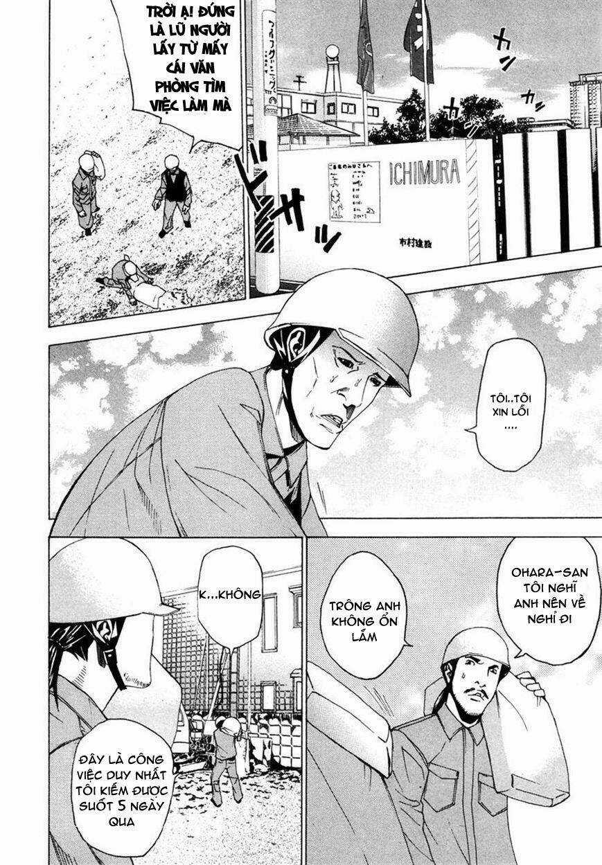 Dendrobates Chapter 38 trang 3