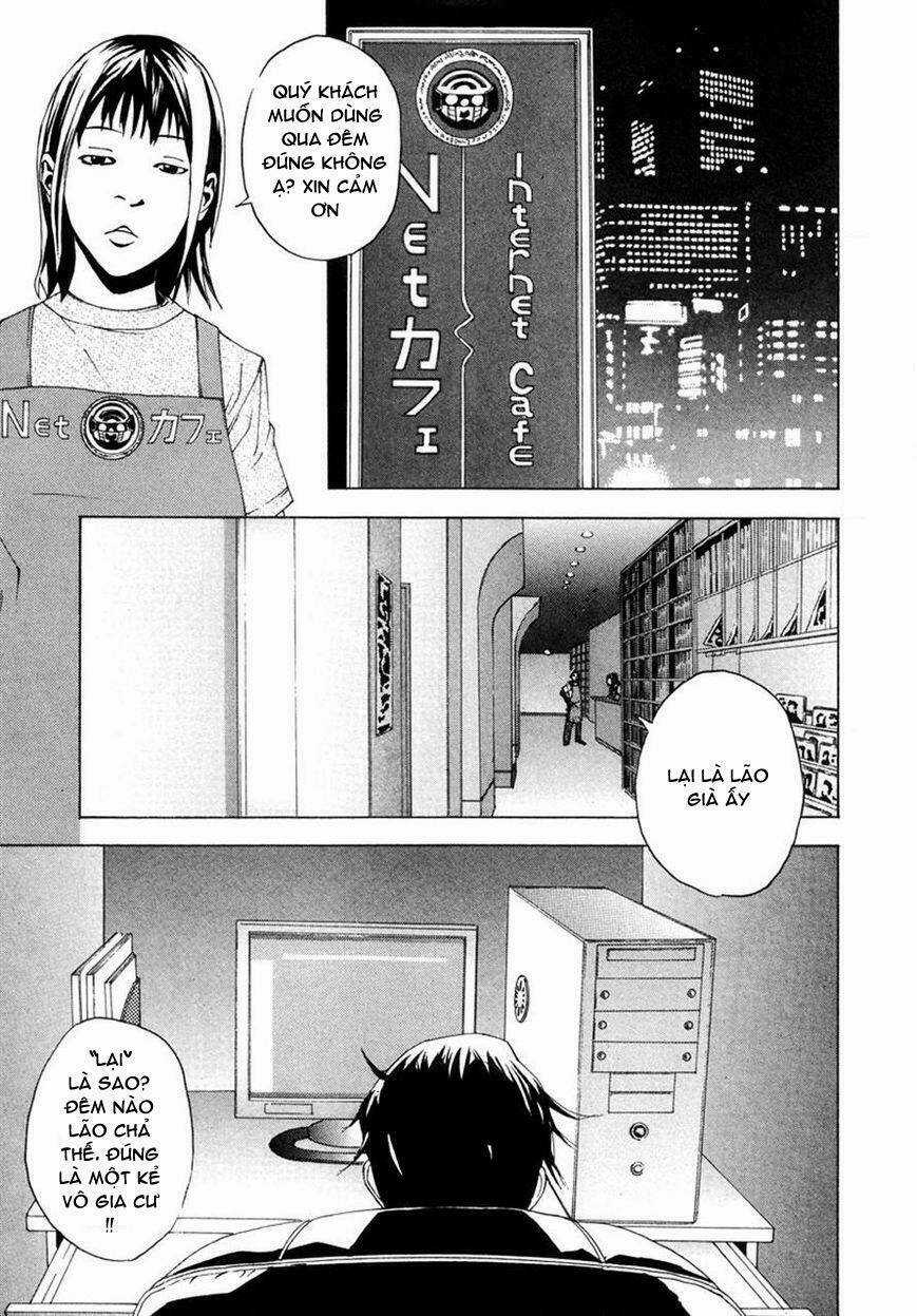 Dendrobates Chapter 38 trang 4