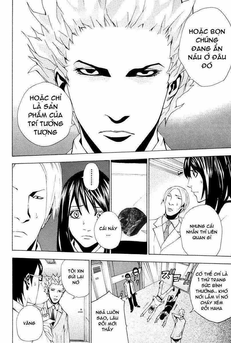 Dendrobates Chapter 39 trang 15