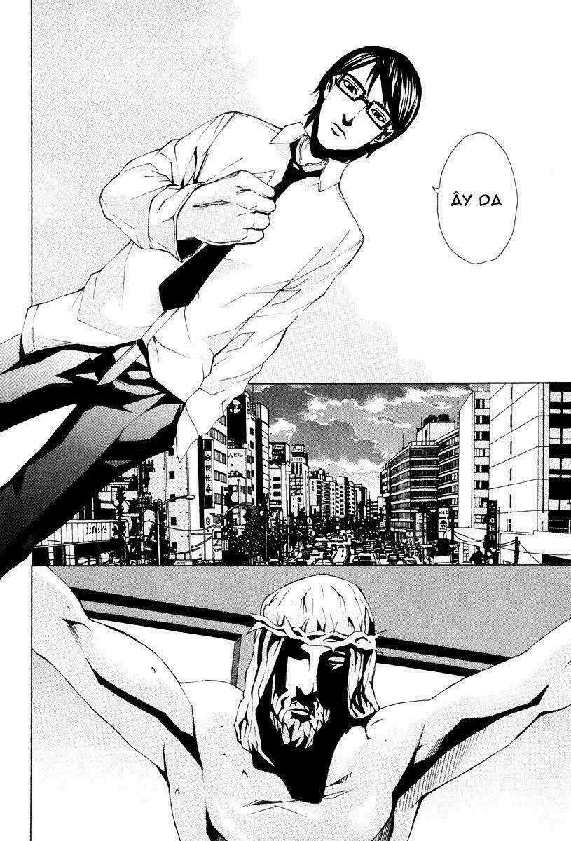 Dendrobates Chapter 39 trang 19