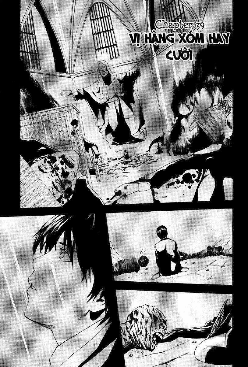 Dendrobates Chapter 39 trang 2