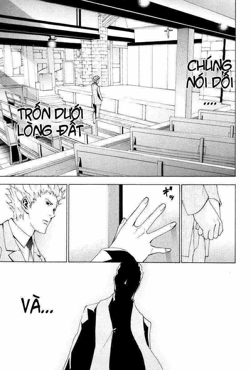 Dendrobates Chapter 39 trang 20